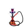 2016 new design Mazaya shisha Al Fakher glass hookah